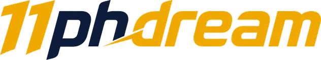 11phdream official logo